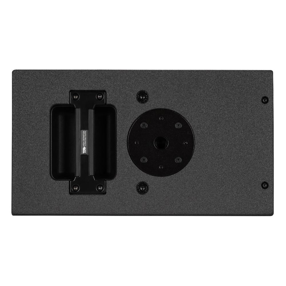 RCF TT 808-AS Professional Active Dual 8-Inch Subwoofer - Preorder