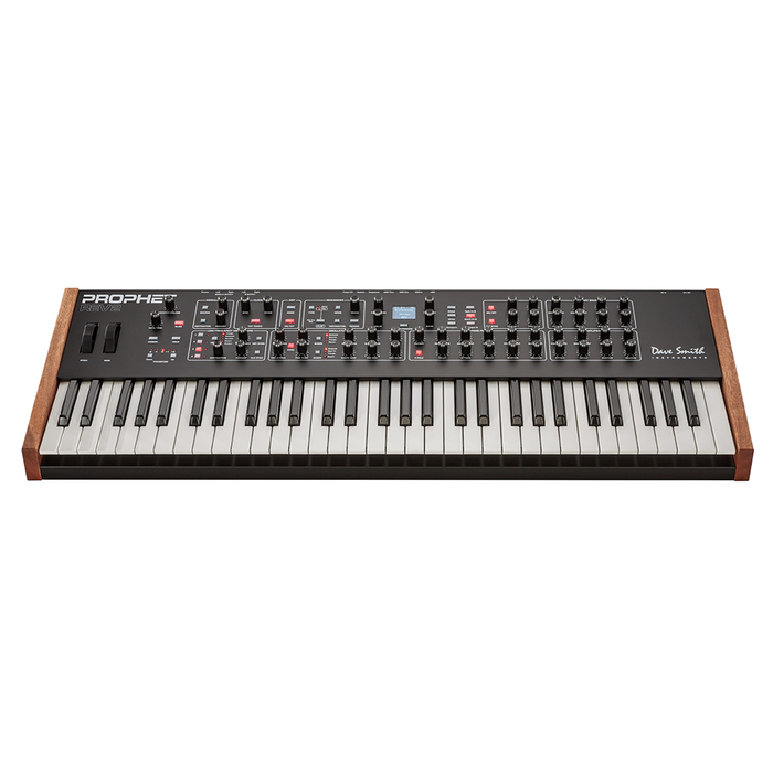 Sequential Prophet Rev2 8-Voice Analog Keyboard Synthesizer - New