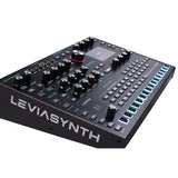 ASM Leviasynth 16-voice Algorithmic Desktop Synthesizer