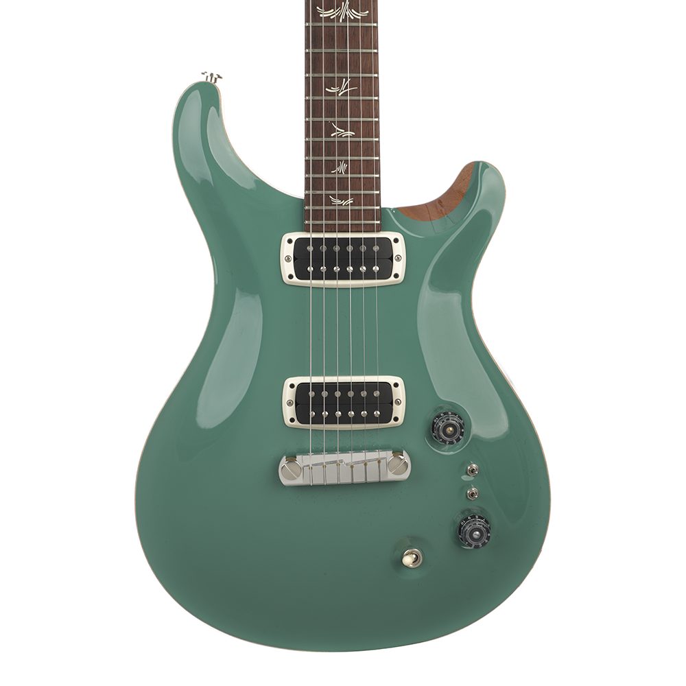 PRS Paul's Guitar Electric Guitar - Metallic Blue Custom Color - New