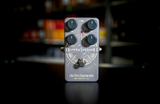 Electro-Harmonix Ripped Speaker Fuzz Distortion Effects Pedal