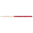 Vic Firth 7AVG American Classic Sticks With Vic Grip - Wood Tip