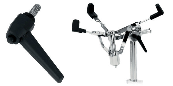 Drum Workshop DWSMQTH125 Quick Turn Handle For Snare Stand - New