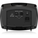 Behringer B105D 50-Watt Ultra-Compact PA Monitor Speaker