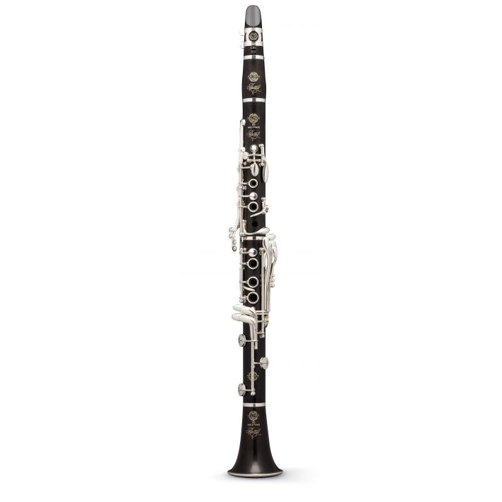 Selmer Paris A1610R Professional Model A Clarinet - Grenadilla - New