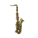 Trevor James Signature Custom Raw XS Tenor Saxophone - Preorder