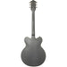 Gretsch G2622 Streamliner Center Block Electric Guitar w/V Stoptail - Phantom Metallic - New