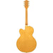 Gretsch Streamliner With Bigsby And Gold Hardware Hollow Body Electric Guitar - Village Amber