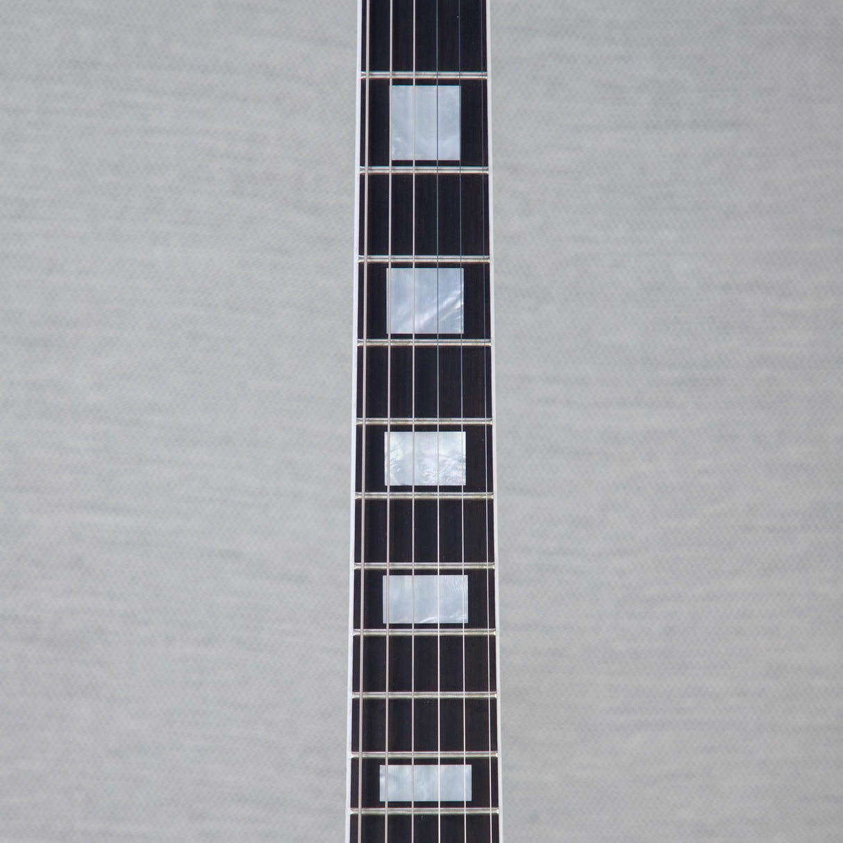 Gibson Custom Shop Explorer Custom Electric Guitar - Trans Violet - #CS503414