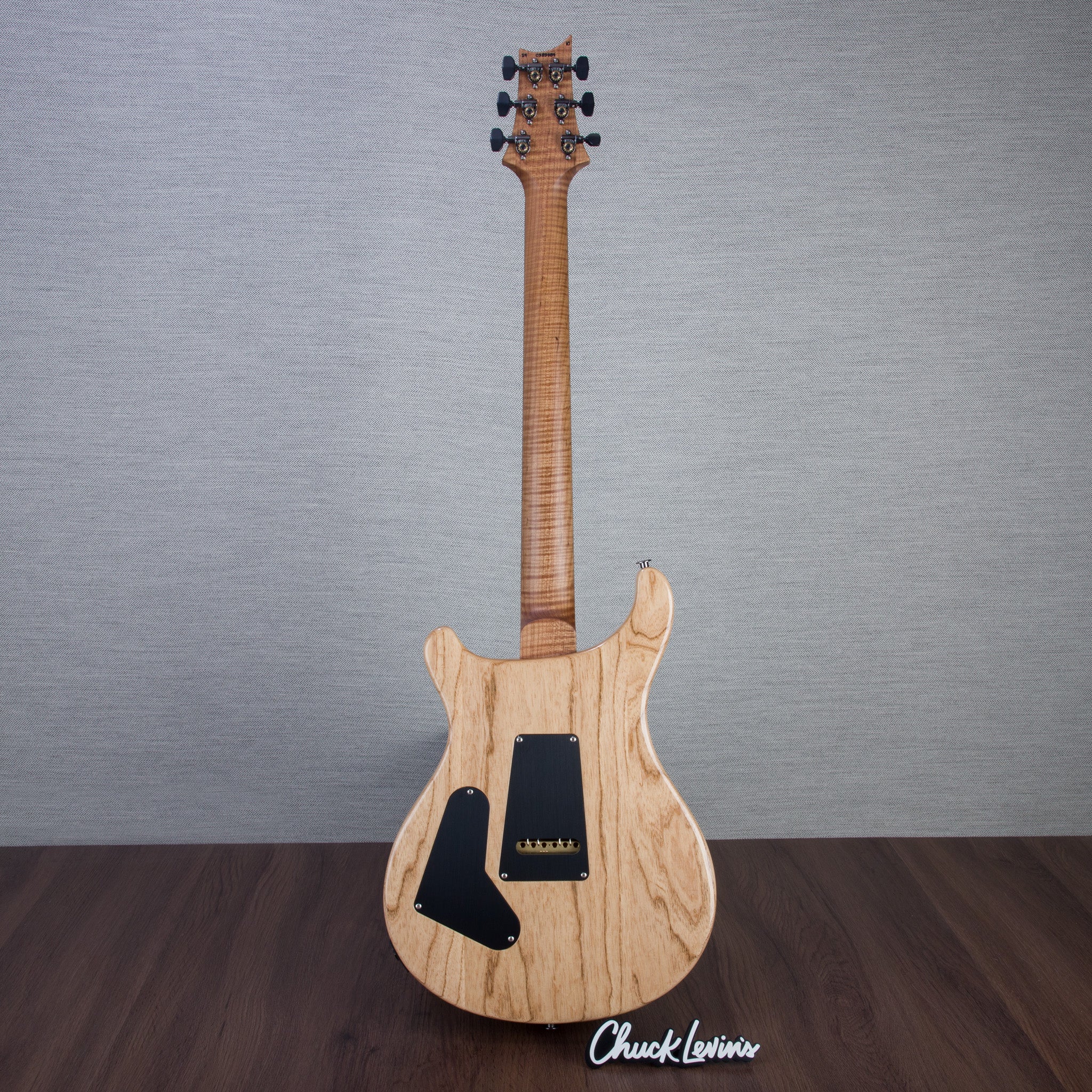 PRS Wood Library Custom 24 Electric Guitar - Private Stock