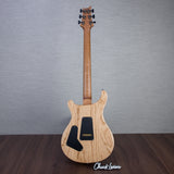 PRS Wood Library Custom 24 Electric Guitar - Private Stock Goldstorm Fade Finish - CHUCKSCLUSIVE - #240383984 - 2024