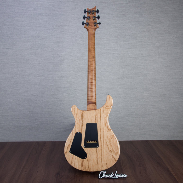 PRS Wood Library Custom 24 Electric Guitar - Goldstorm Fade - CHUCKSCLUSIVE - #240383984