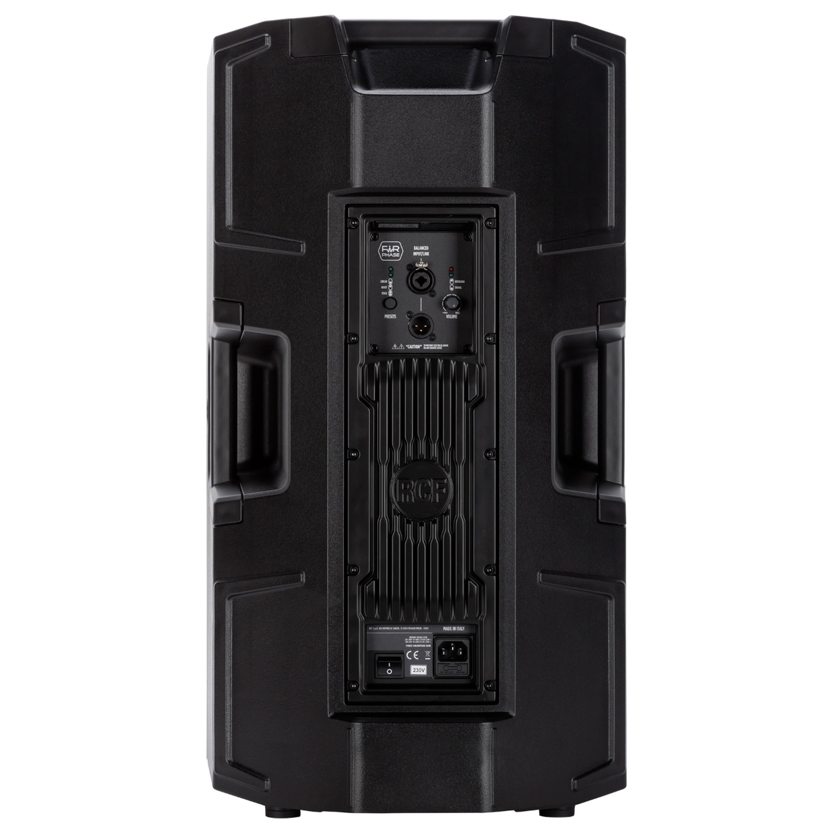 RCF ART 915-A 15" Professional Digital Active Speaker System - New