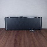 Badlands GX1 Hellcat HSS Electric Guitar - Sunset Leopard With Keeley Limited Edition Hellcat Caverns Delay/Reverb Effects Pedal - #US24LPB0008