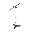On-Stage MS7311B Drum and Amp Mic Stand