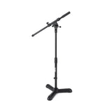 On-Stage MS7311B Drum and Amp Mic Stand