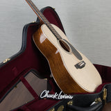 Martin Custom 00-28 12-Fret Grand Concert Spruce/Guatemalan Rosewood Acoustic Electric Guitar - CHUCKSCLUSIVE - #M2741672