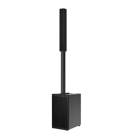 RCF EVOX JMIX 9 Active 2100-Watts 12-Inch Three-way Column Array with 8-Channel Mixer and Bluetooth