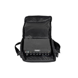 Mesa/Boogie Subway D-350 Ultra-Compact 350-Watt Bass Amp Head - New