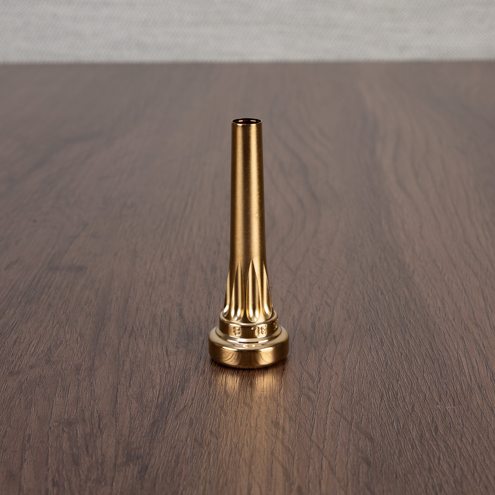 Lotus L2 Brass Trumpet Mouthpiece – Chuck Levin's Washington Music