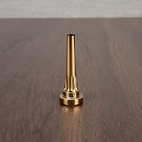 Lotus 3L2 Brass Trumpet Mouthpiece - New,3L2