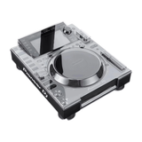 Decksaver Protective Cover for Pioneer DJ CDJ-2000NXS2