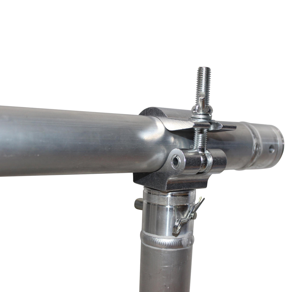 ProX T-C7 Pro Clamp with Half Conical Connector