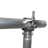 ProX T-C7 Pro Clamp with Half Conical Connector