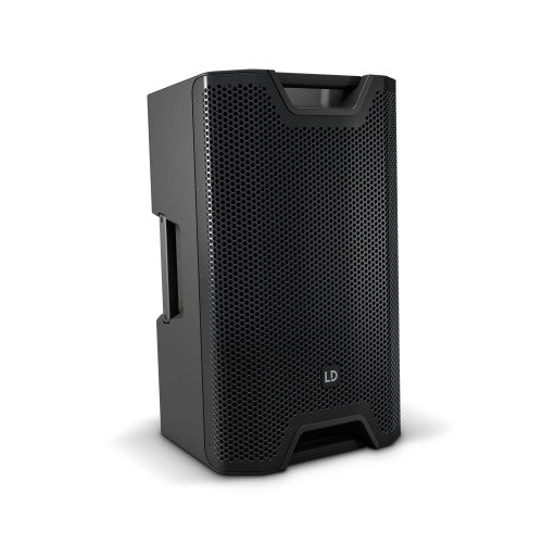 LD Systems ICOA 12 A BT 12-Inch Powered Bluetooth Coaxial PA Loudspeaker - Open Box Mint