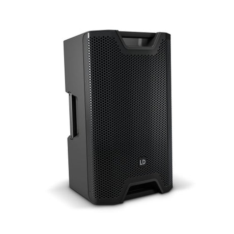LD Systems ICOA 12 A BT 12-Inch Powered Bluetooth Coaxial PA Loudspeaker - Open Box Mint
