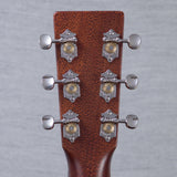 Martin Signature 00-18 Joe Bonamassa Acoustic Guitar - 1937 Joe Bonamassa Sunburst - #M3092933