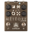 Caroline Guitar Company Météore Lo-Fi Reverb Guitar Effects Pedal