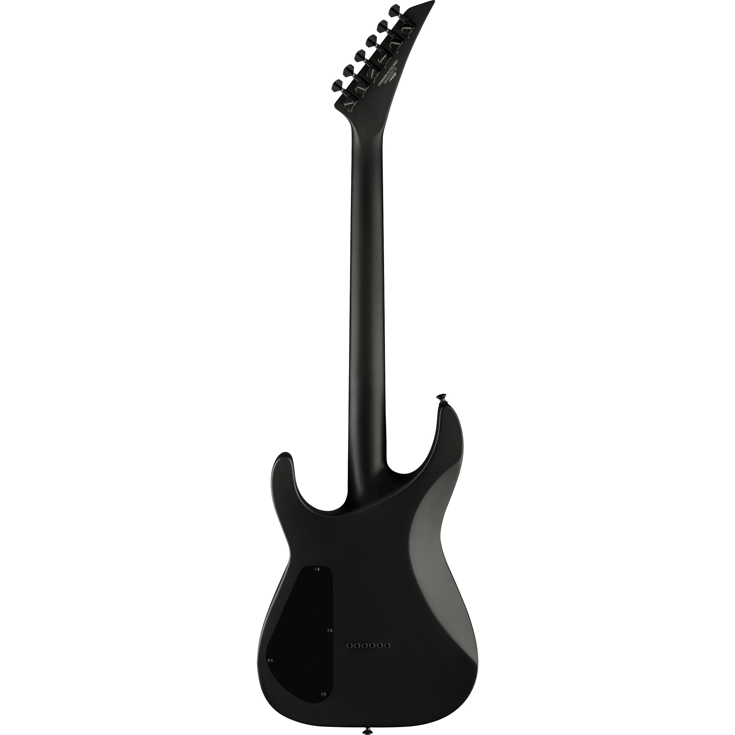 Jackson Pro Plus XT Soloist SLAT HT6 Baritone Electric Guitar