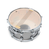 DW 7 x 14-Inch Design Series Limited Edition Snare Drum - Titanium Satin