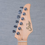 Suhr Classic T Electric Guitar - Trans Butterscotch - #88413