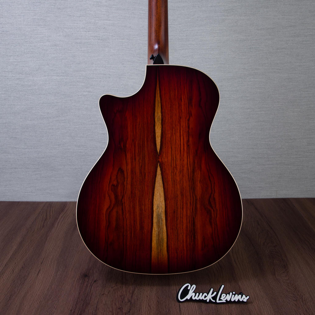Taylor Limited Edition 814ce Cocobolo/Spruce Acoustic Electric Guitar - #1201196089