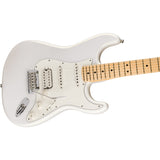 Fender Juanes Signature Stratocaster Electric Guitar - Luna White - Mint, Open Box