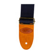 On-Stage GSA30NB 2-Inch Guitar Strap - Navy Blue