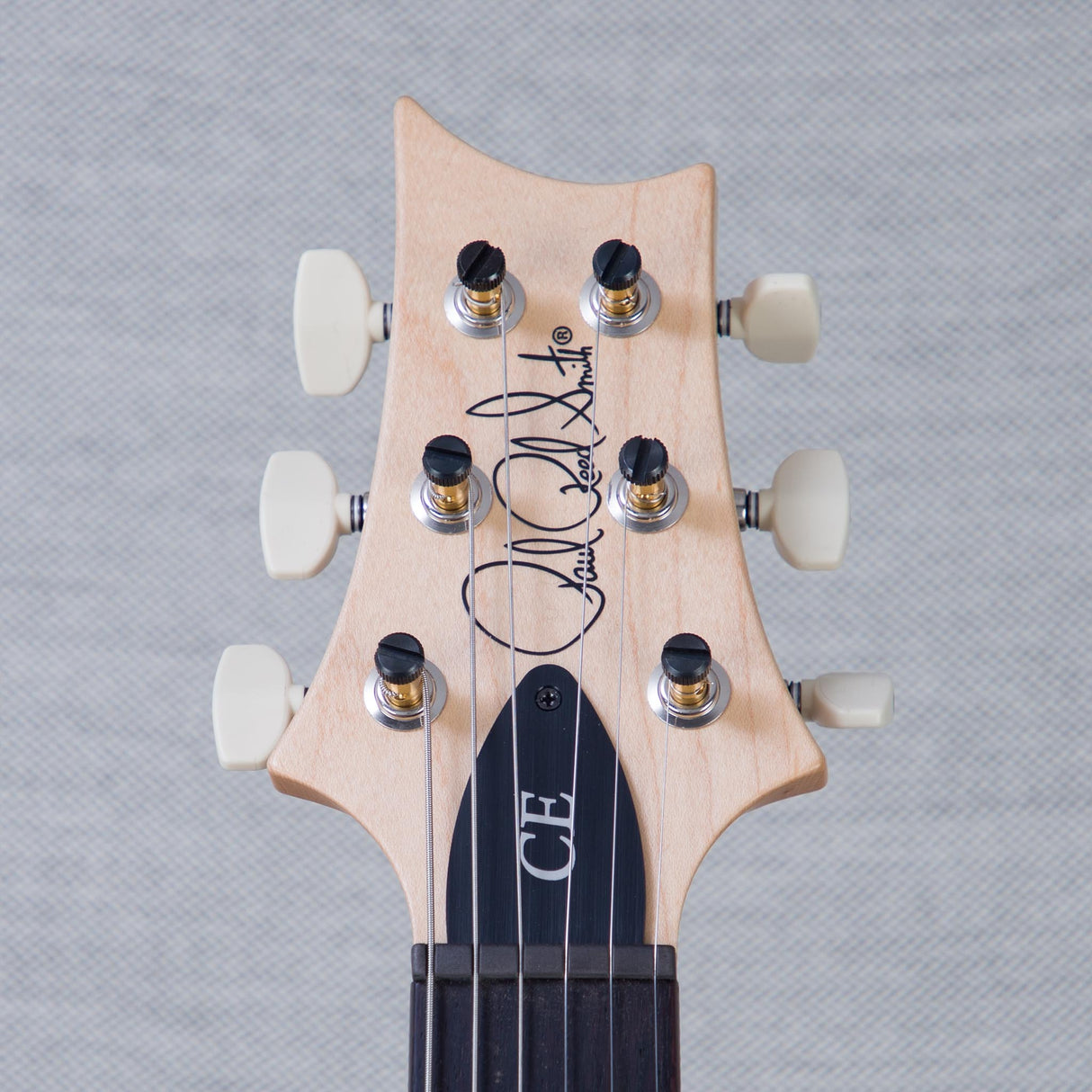PRS CE 22 Custom Color Electric Guitar - Metallic Mint - #250413915