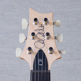 PRS CE 22 Custom Color Electric Guitar - Metallic Mint - #250413915