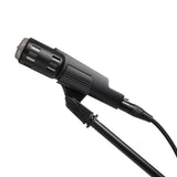 Warm WA-R64B Retro64 Matte Black Dynamic Live Microphone