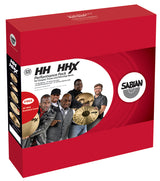 Sabian HHX Praise Set