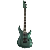 Sire Larry Carlton Y Series Y10 Electric Guitar - Metallic Green