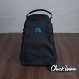 Marcus Bonna Piccolo Trumpet Case - Black