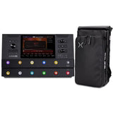 Line 6 Helix Stadium with Backpack