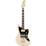 Fender Limited Edition Kim Gordon Jazzmaster, Rosewood Fingerboard - Olympic White
