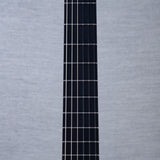 Godin MultiAc Grand Concert SA Nylon String Acoustic-Electric Guitar - Trans Black - CHUCKSCLUSIVE - #26317989