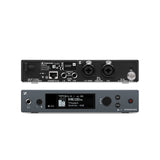 Sennheiser EW IEM G4-TWIN In-Ear Monitoring Set - Mint, Open Box