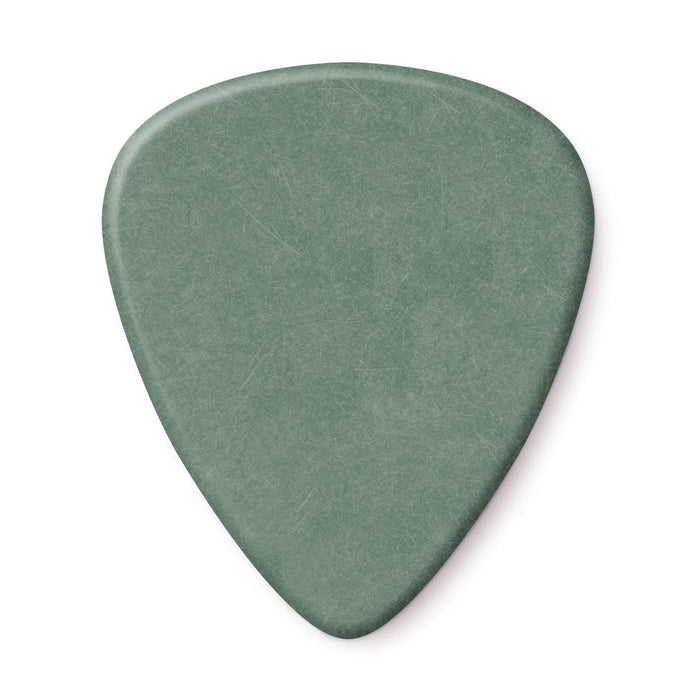 Dunlop Gator Grip Guitar Picks 12-Pack - 1.5mm - Green