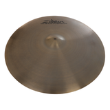 Zildjian 21" Prototype Avedis Mini Cup Ride Cymbal